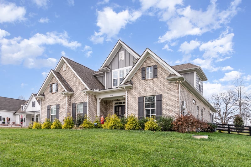 7445 Swindon Blvd, Fairview, TN 37062