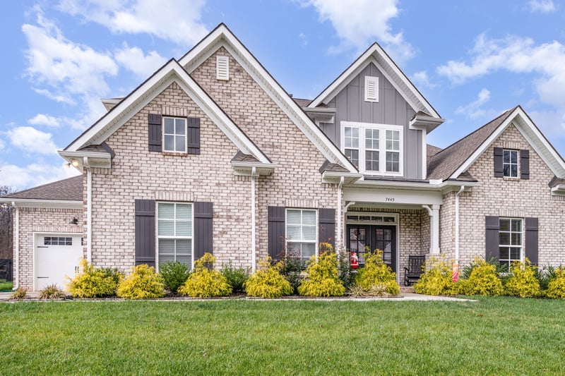 7445 Swindon Blvd, Fairview, TN 37062