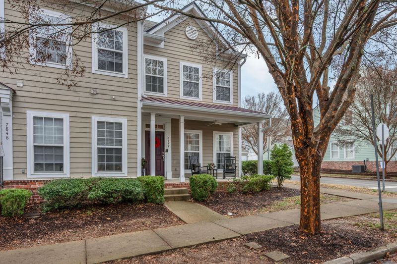 7844 Heaton Way, Nashville, TN 37211