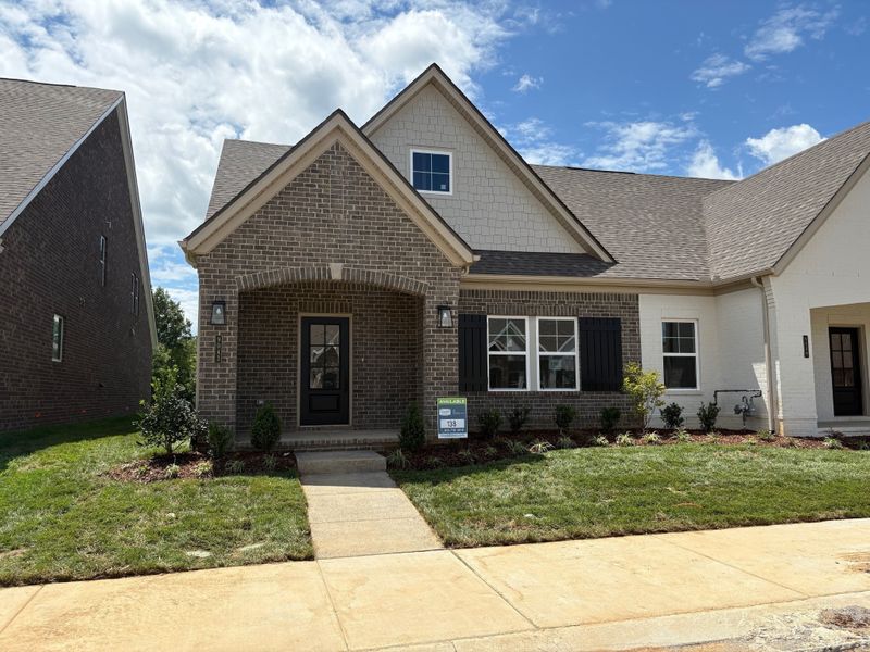 9043 Headwaters Dr #138, Franklin, TN 37064