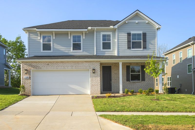 128 West Cassa Way, Mount Juliet, TN 37122