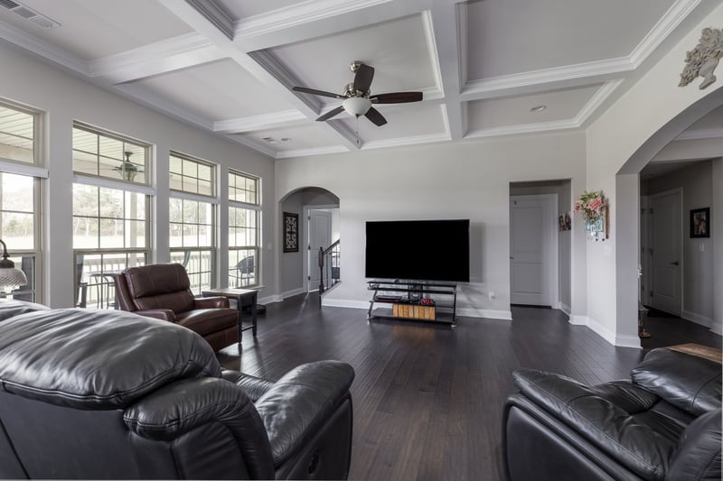 6745 Pleasant Gate Ln, College Grove, TN 37046