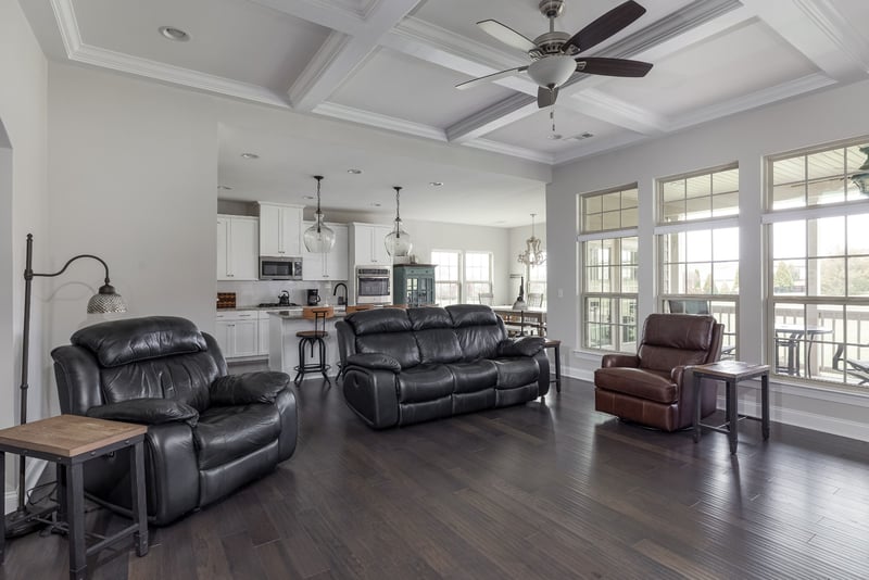 6745 Pleasant Gate Ln, College Grove, TN 37046