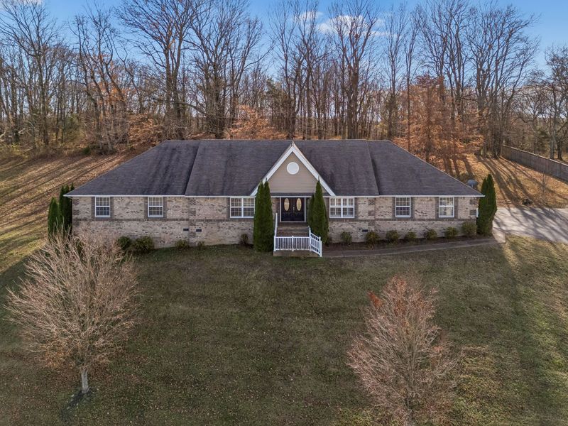 1549 Heller Rg, Spring Hill, TN 37174