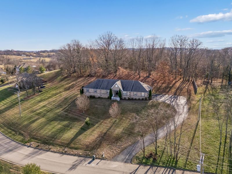 1549 Heller Rg, Spring Hill, TN 37174
