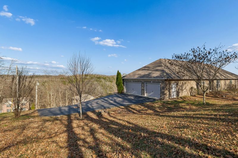 1549 Heller Rg, Spring Hill, TN 37174