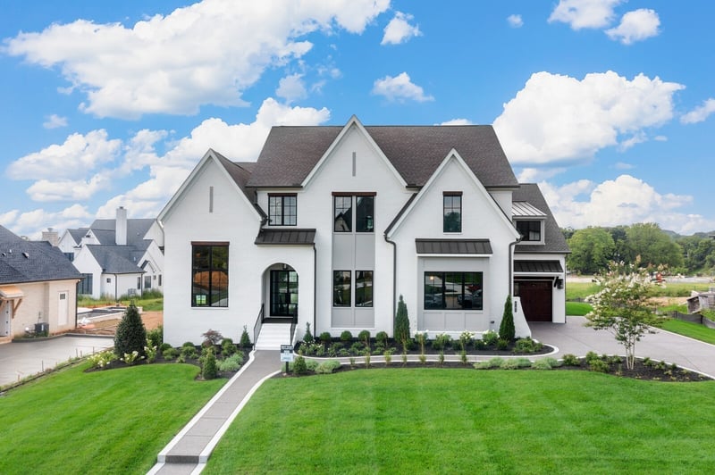 8103 Turning Point Dr, Brentwood, TN 37027