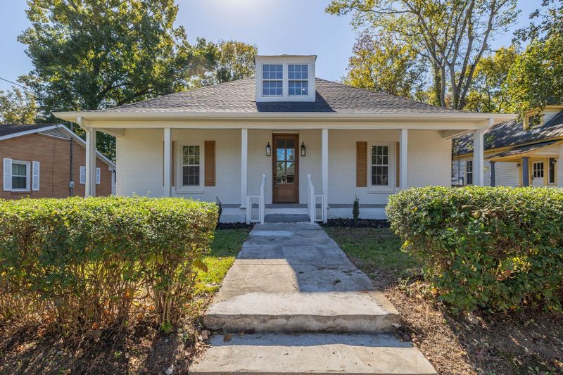 931 Glass St, Franklin, TN 37064