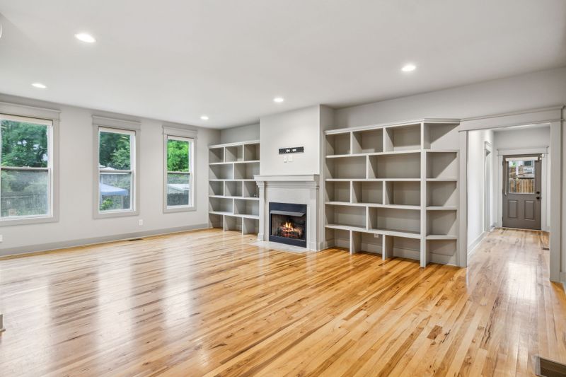 1203 Chester Ave, Nashville, TN 37206