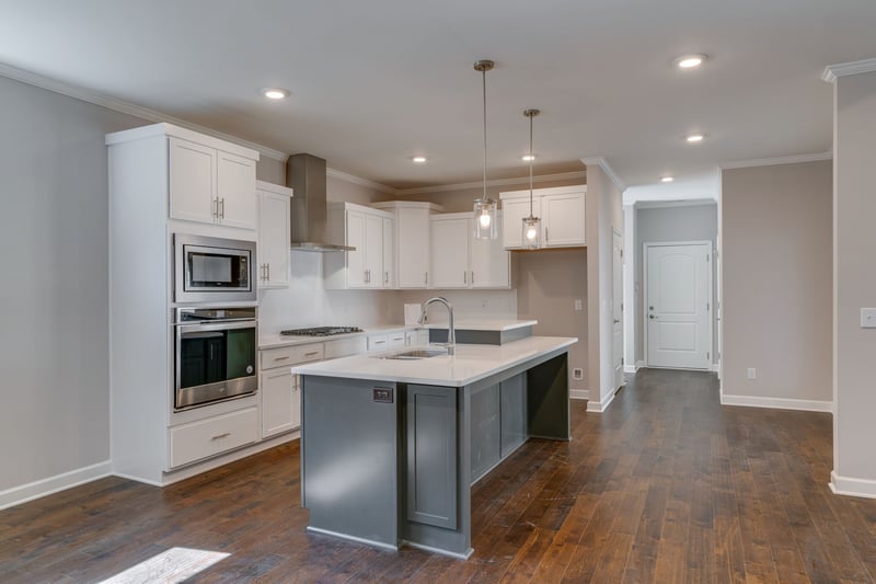 6189 Parkhaven Blvd, Hermitage, TN 37076