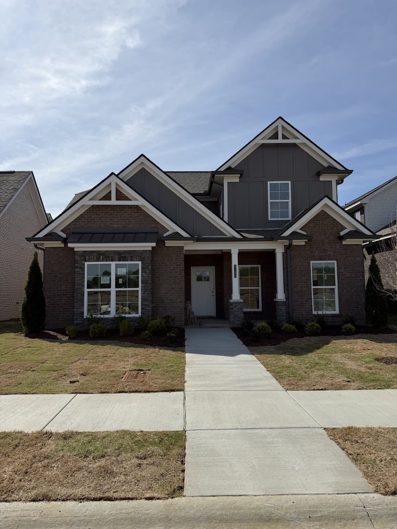 6189 Parkhaven Blvd, Hermitage, TN 37076