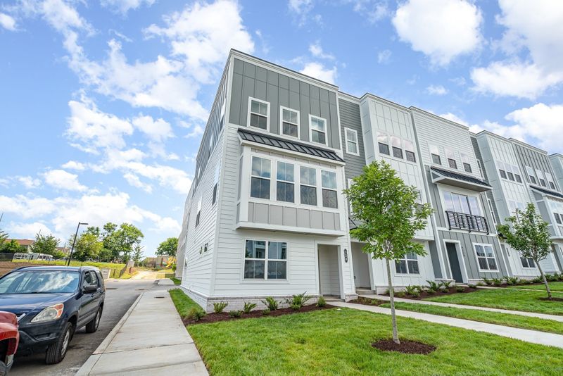 332 Hutcherson Aly, Nashville, TN 37209