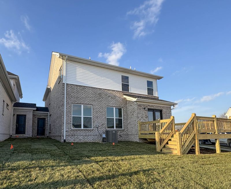 316 Booker Dr Lot 51, Gallatin, TN 37066