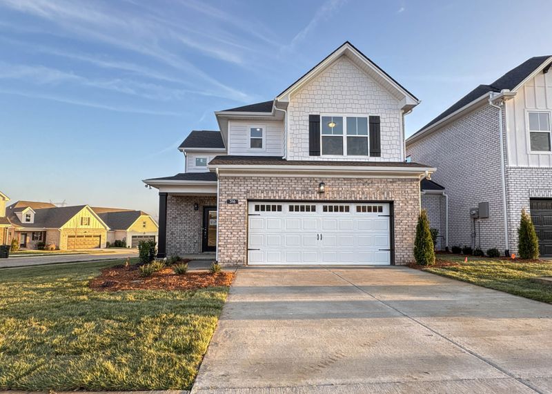 316 Booker Dr Lot 51, Gallatin, TN 37066