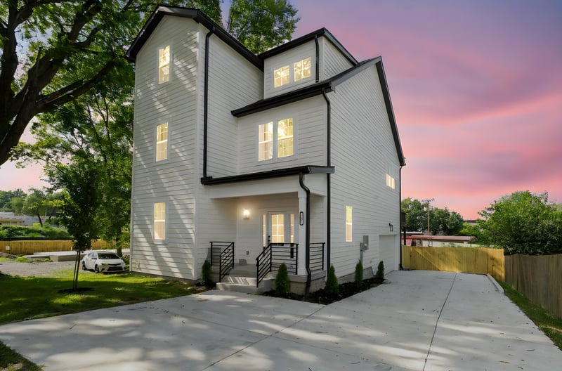 1117B Mcgavock Pike, Nashville, TN 37216