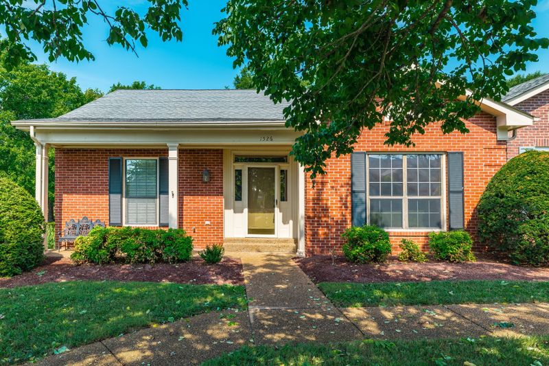 1526 Brentwood Pointe, Franklin, TN 37067