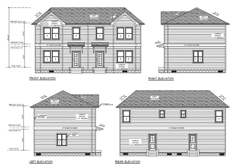 0 Mcintosh Dr, Columbia, TN 38401
