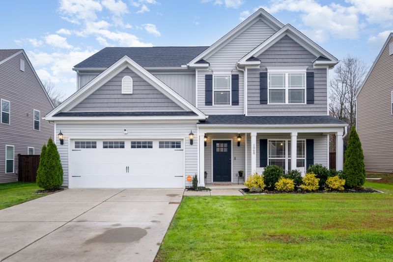 1068 Vanguard Dr, Spring Hill, TN 37174