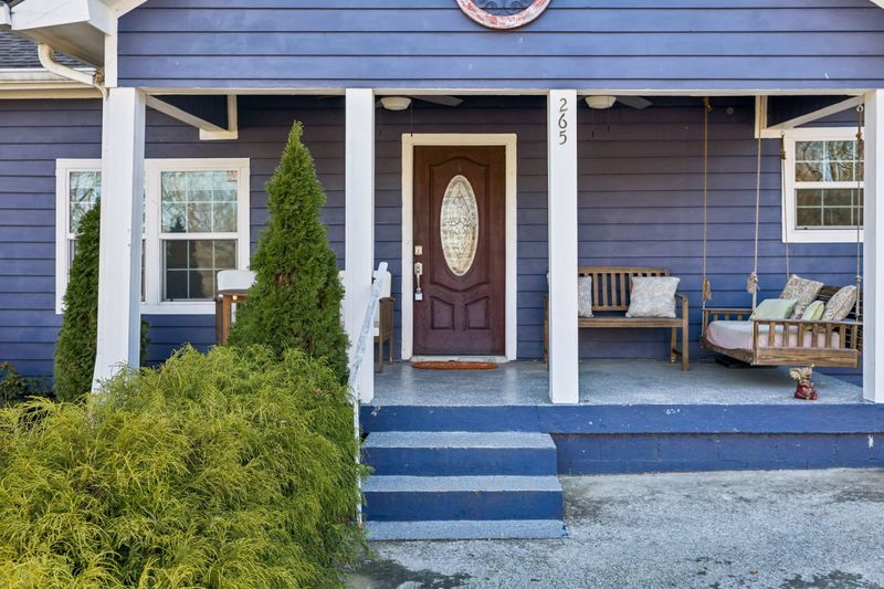 265 Morton Ave, Nashville, TN 37211