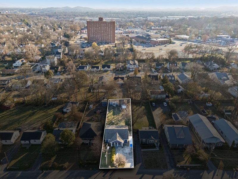 265 Morton Ave, Nashville, TN 37211