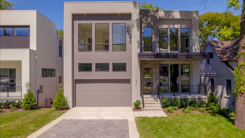 1314 Grandview Dr, Nashville, TN 37215