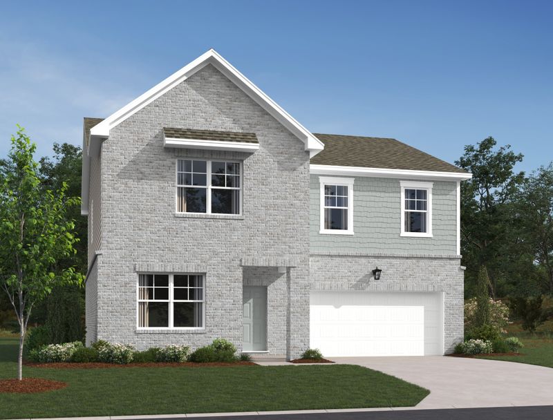 450 Stardust Dr, Lebanon, TN 37087