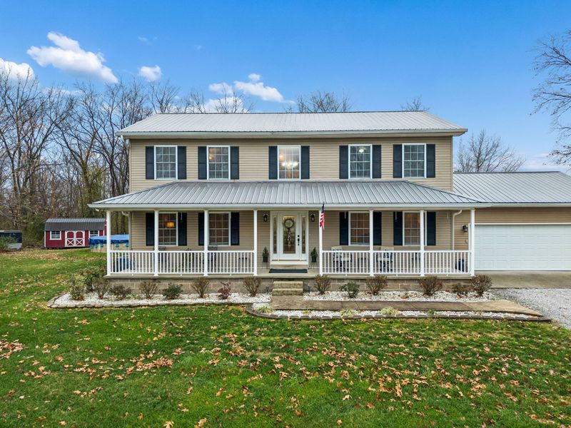 7697 Bethany Church Rd, Orlinda, TN 37141
