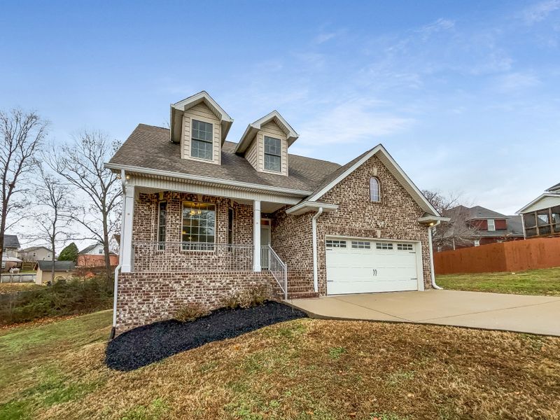 3007 Bailey Ct, Greenbrier, TN 37073