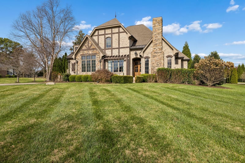 9126 Old Smyrna Rd, Brentwood, TN 37027