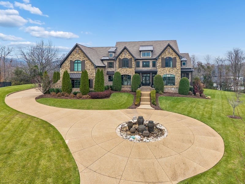 1830 Stryker Pl, Brentwood, TN 37027
