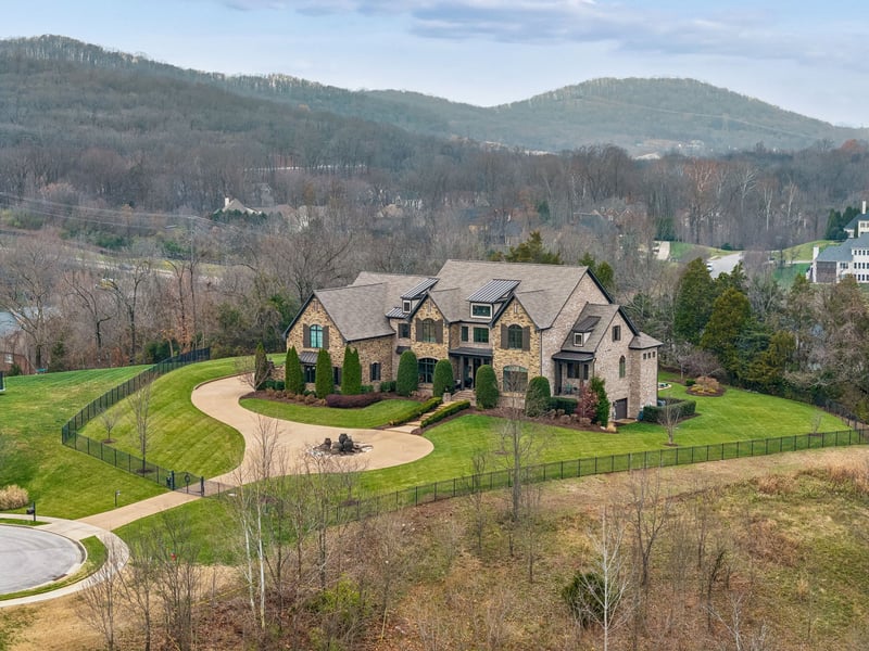 1830 Stryker Pl, Brentwood, TN 37027
