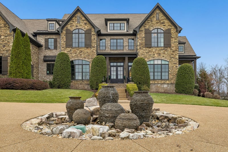 1830 Stryker Pl, Brentwood, TN 37027