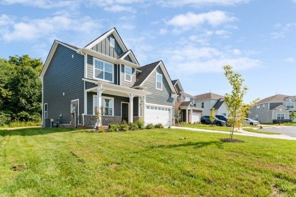 1037 Ewell Farm Cir, Spring Hill, TN 37174