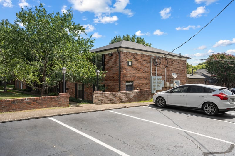 5025 Hillsboro Pike #11A, Nashville, TN 37215