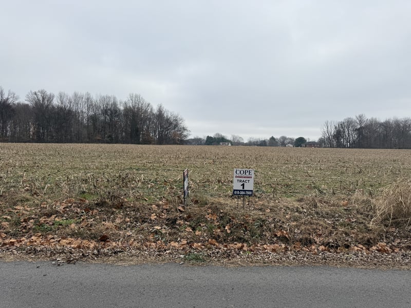 0 Beards Chapel Rd Lot 1, Springfield, TN 37172