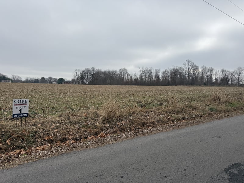 0 Beards Chapel Rd Lot 1, Springfield, TN 37172