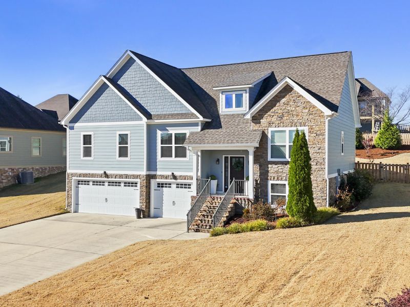 125 Angel Oak Way, Ringgold, GA 30736