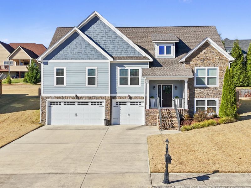 125 Angel Oak Way, Ringgold, GA 30736