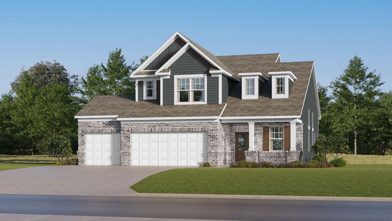 109 Longwood Dr, Lebanon, TN 37087