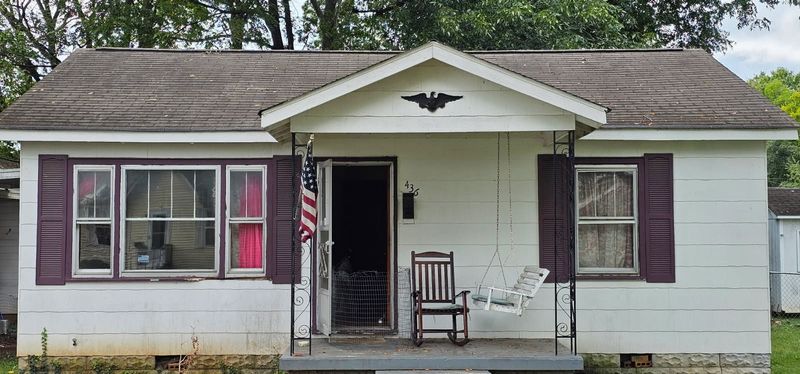 436 S Kings Hwy, Murfreesboro, TN 37129