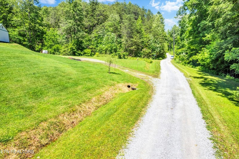0 Amis Way Lot 5, Sevierville, TN 37876
