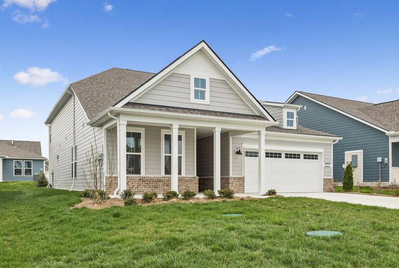 413 Stanza Dr, Murfreesboro, TN 37128