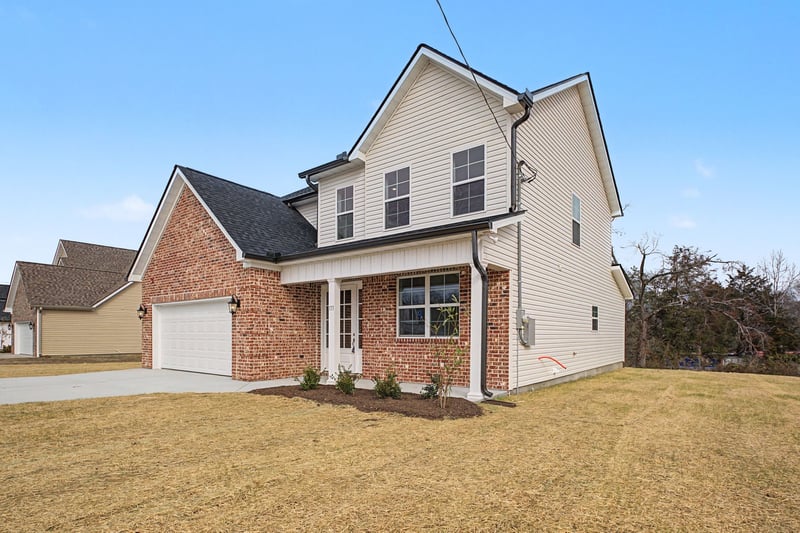133 Traveller Ln, La Vergne, TN 37086