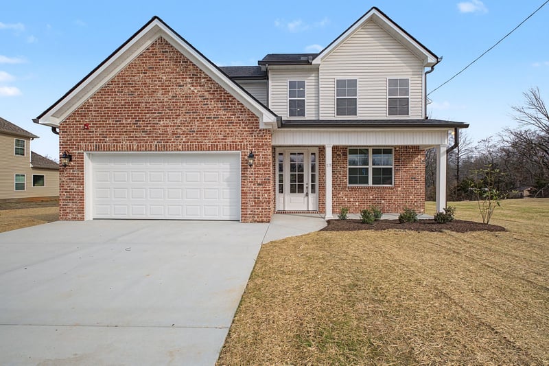 133 Traveller Ln, La Vergne, TN 37086