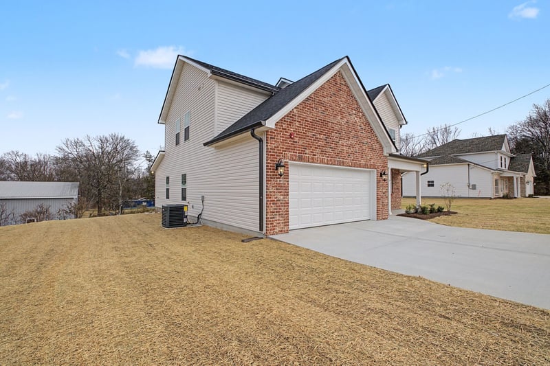 133 Traveller Ln, La Vergne, TN 37086