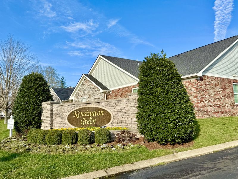 2360 Highway 31 W #206, White House, TN 37188