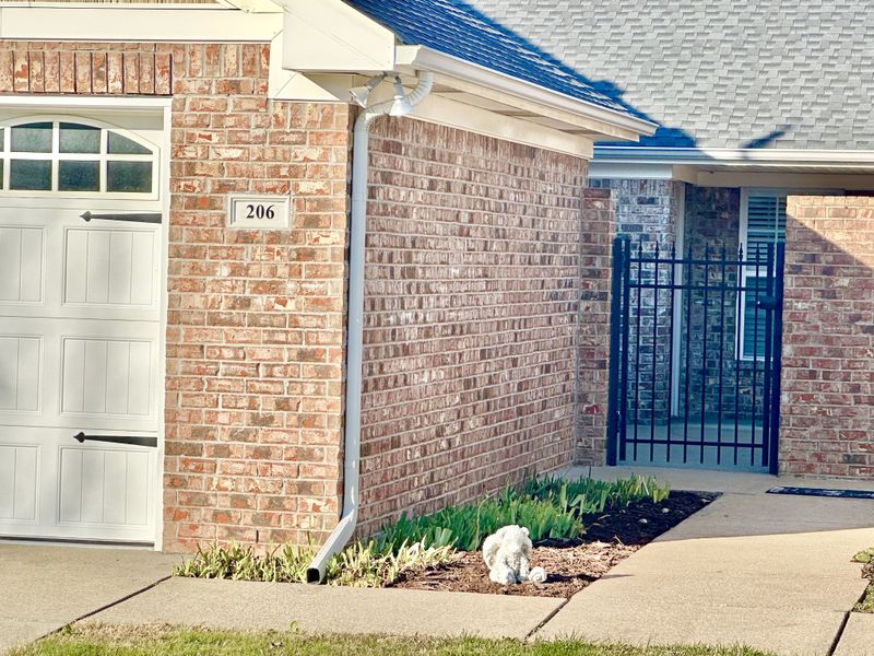 2360 Highway 31 W #206, White House, TN 37188
