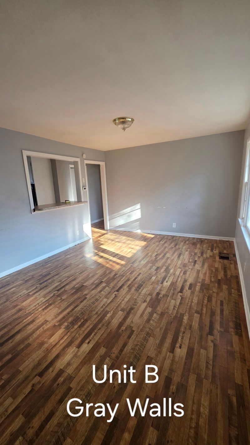 3805 Burrus St E, Nashville, TN 37216