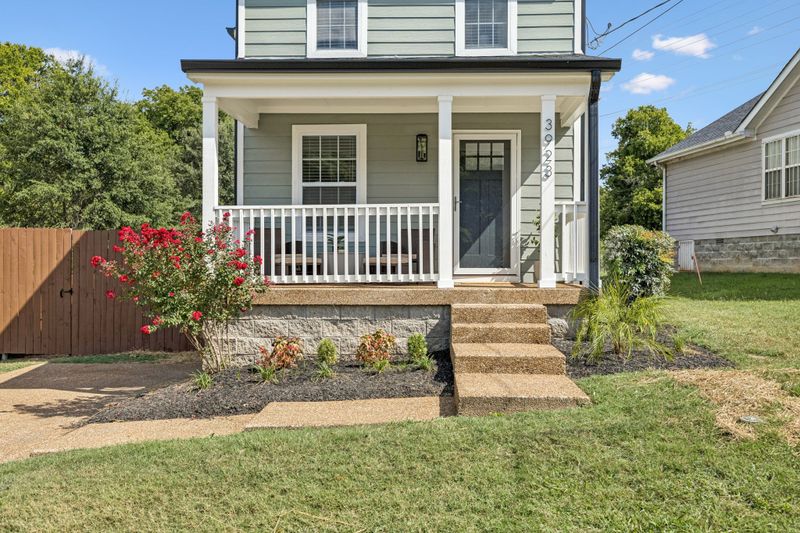 3923 Alameda St, Nashville, TN 37209