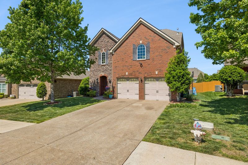 2521 Serenity Way, Lebanon, TN 37090
